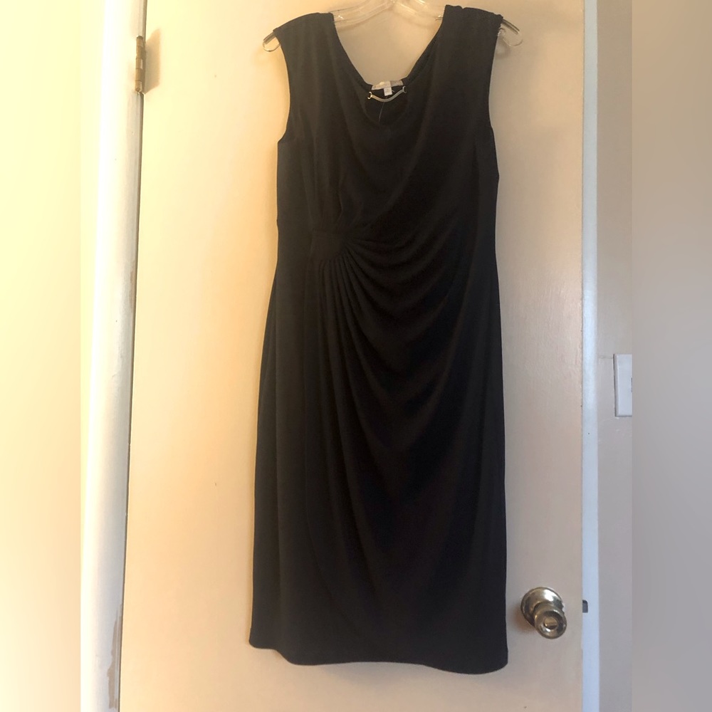 Dress Barn Signature Sadie size 14 dress
